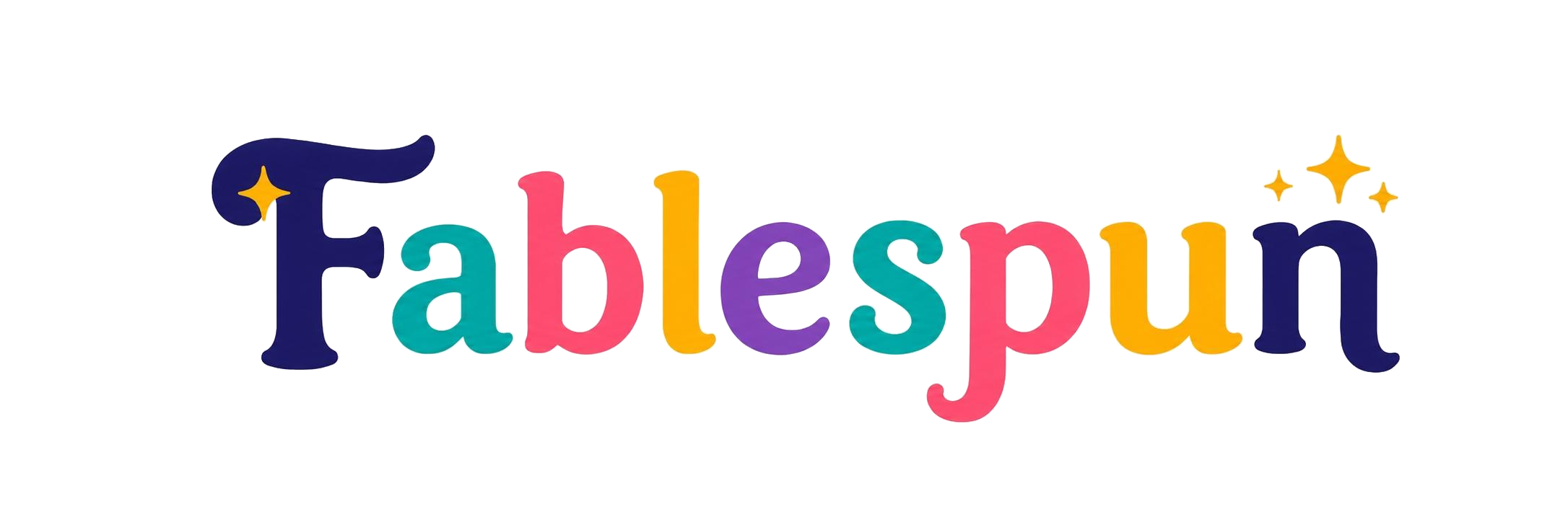 Fablespun